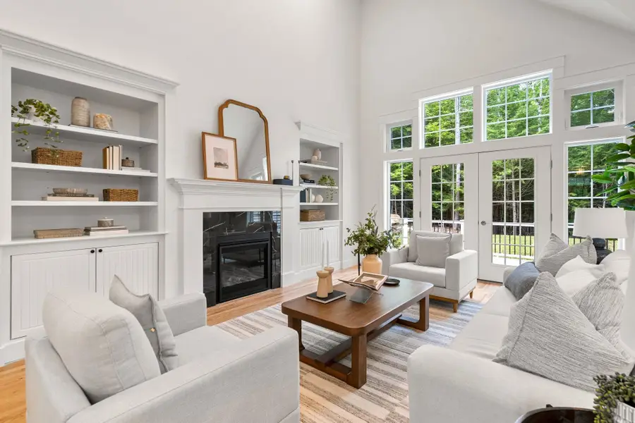 38 Cricket Corner Road #Lot 4 - The Hannah, Amherst, NH 03031 - #3