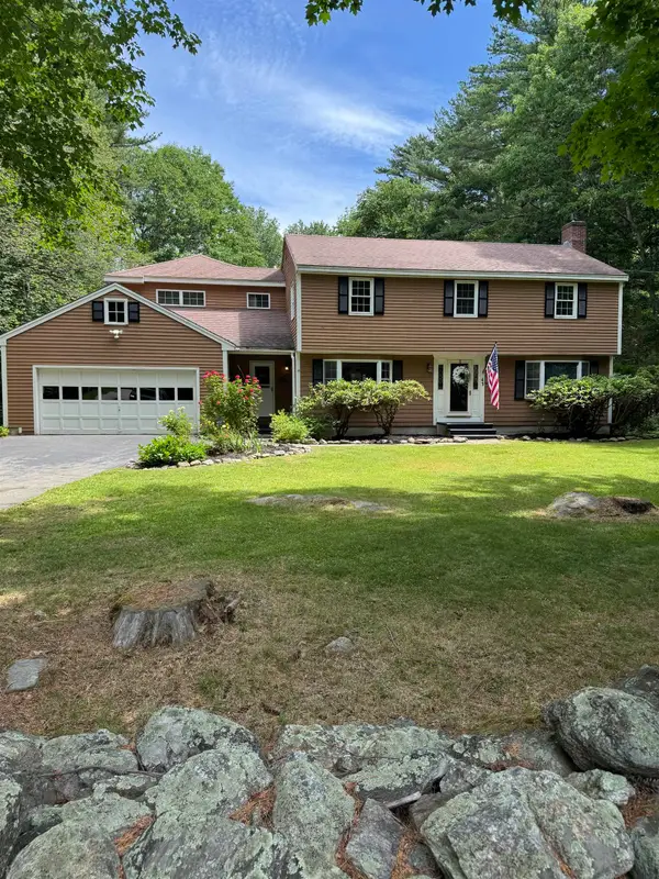 43 Alehson Street, Rye, NH 03870
