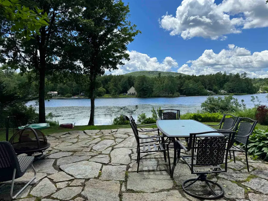 4 Clauss Lane, Unity, NH 03773 - #2