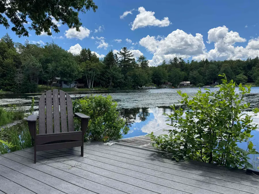 4 Clauss Lane, Unity, NH 03773 - #3