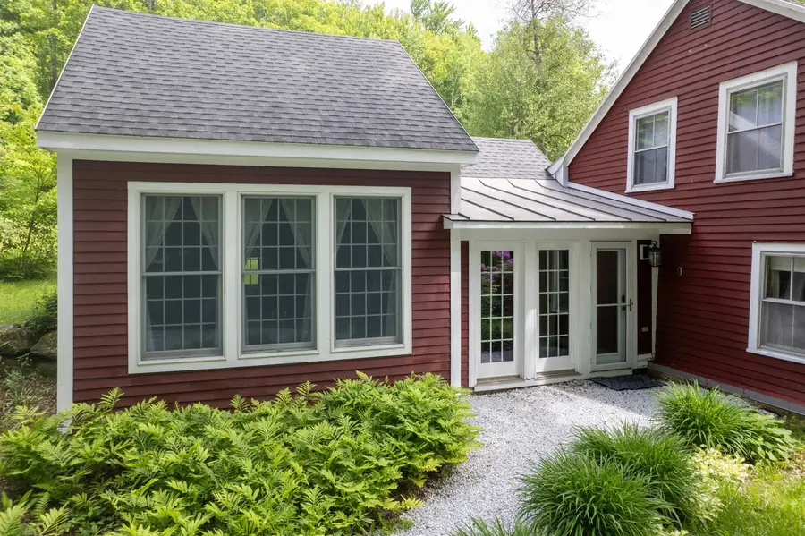 2238 Upper Michigan Road, Pittsfield, VT 05762 - #2