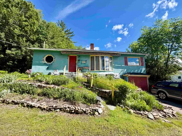 12 11Th Street, Berlin, NH 03570