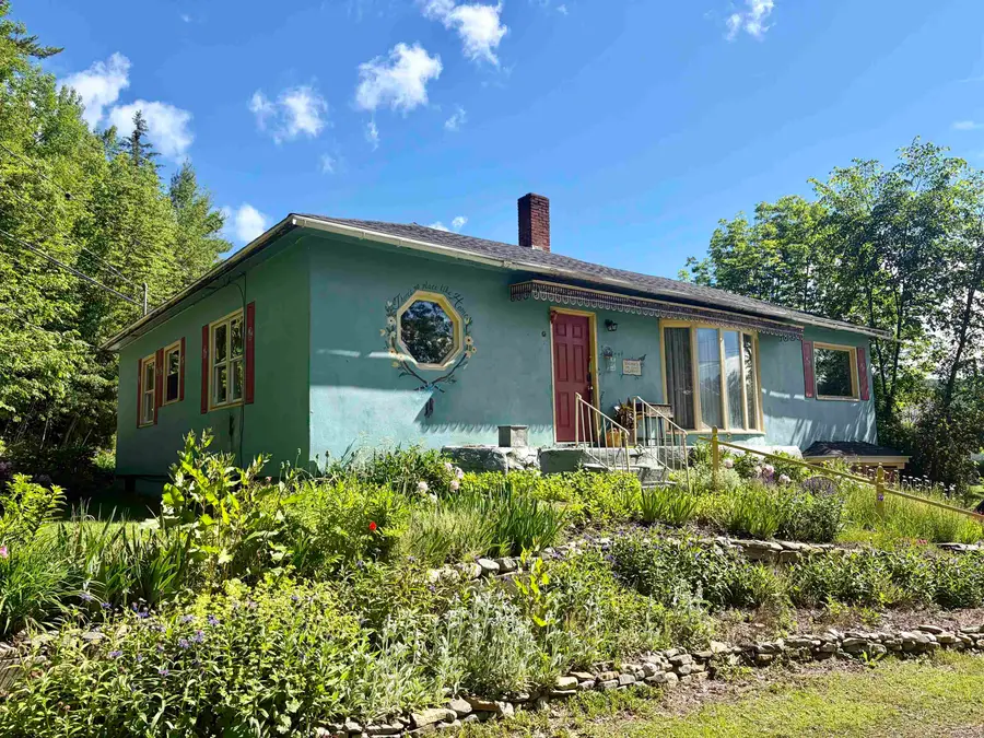 12 11Th Street, Berlin, NH 03570 - #2