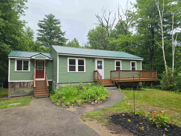 48 Bald Hill Road, Conway, NH 03818