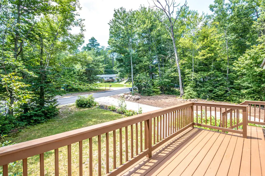 48 Bald Hill Road, Conway, NH 03818 - #2