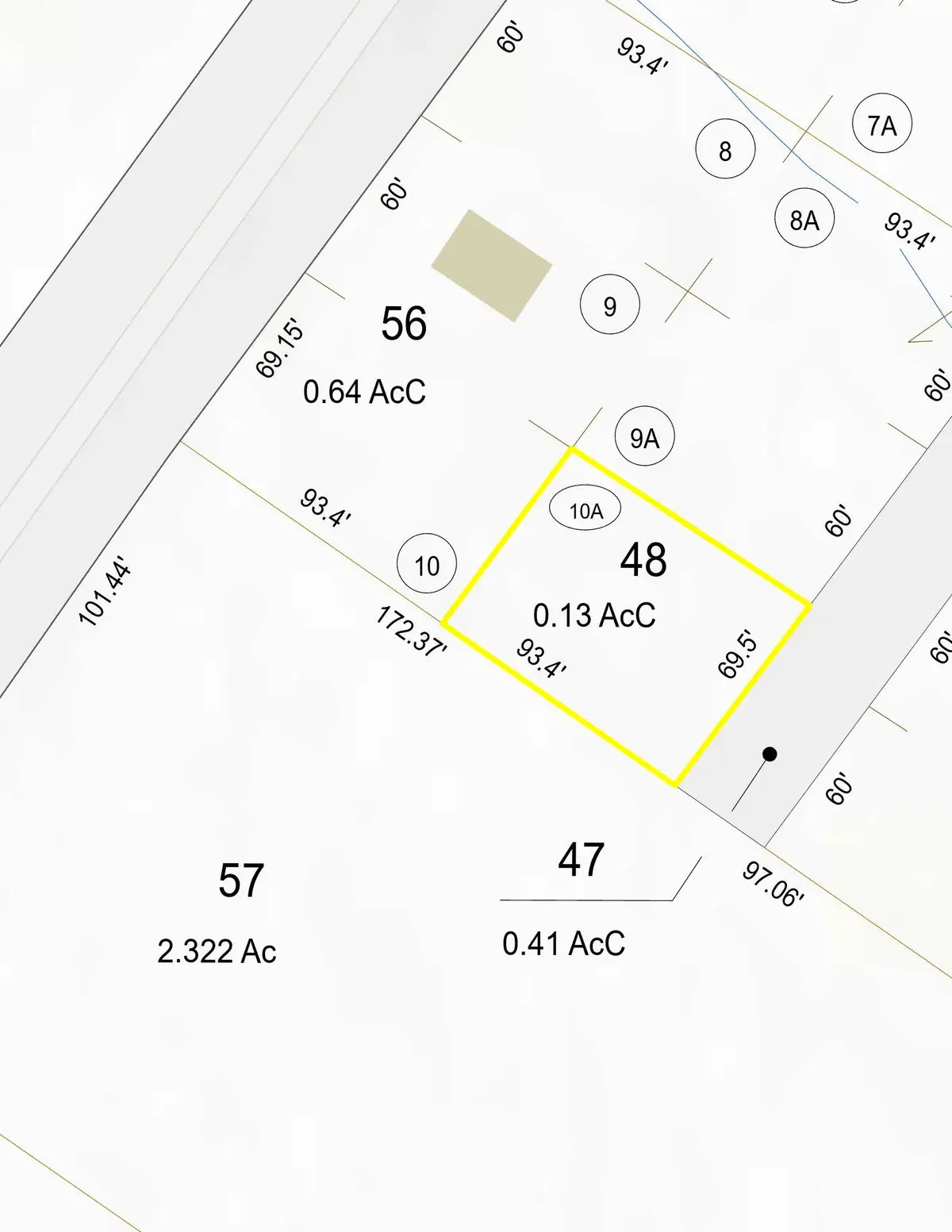 0 Birch Avenue #048, Gilmanton, NH 03237 - #1