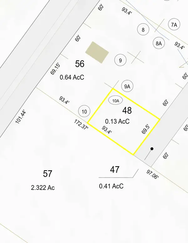 0 Birch Avenue #048, Gilmanton, NH 03237