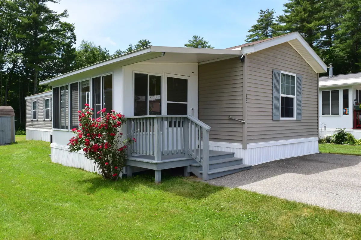 18 Second Street, Exeter, NH 03833 - #1