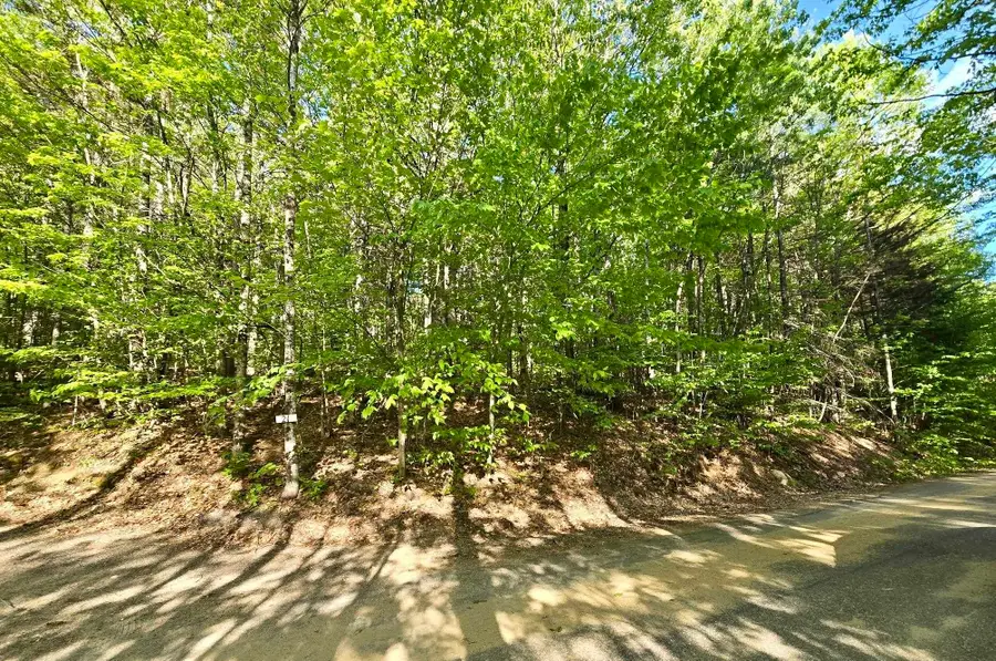00 Isaac Fox Drive, Campton, NH 03223 - #2