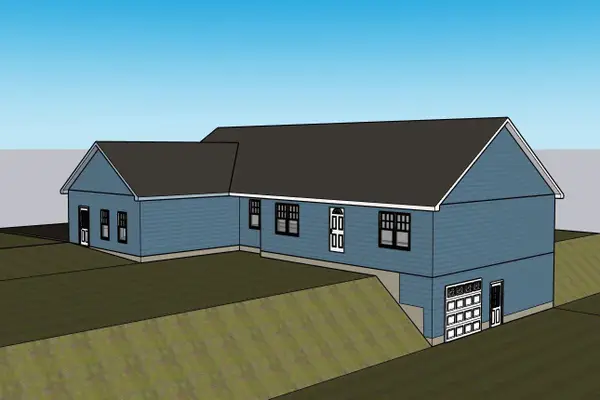 Lot 3 11 Fallon Way, Alton, NH 03809
