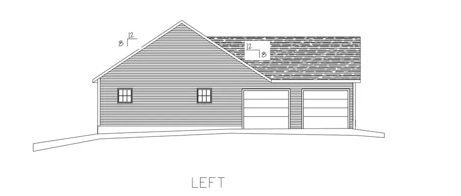 Lot 3 11 Fallon Way, Alton, NH 03809 - #3