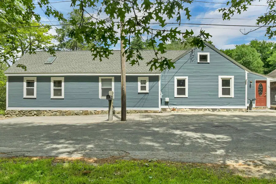14 Frances Hill Road, Westford, MA 01886 - #3