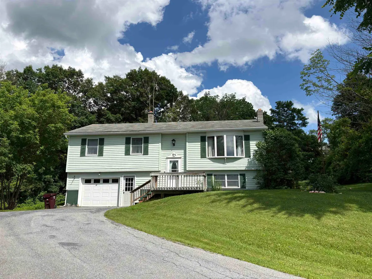 420 Gore Road, Bennington, VT 05201 - #1