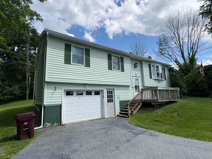 420 Gore Road, Bennington, VT 05201 - #2