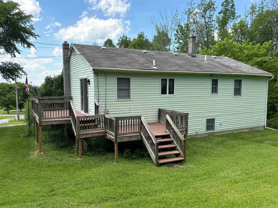 420 Gore Road, Bennington, VT 05201 - #3