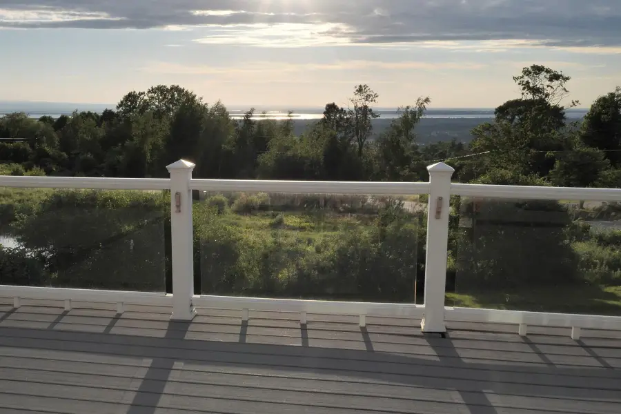 222 Fairfield Hill Road, Saint Albans, VT 05478 - #2