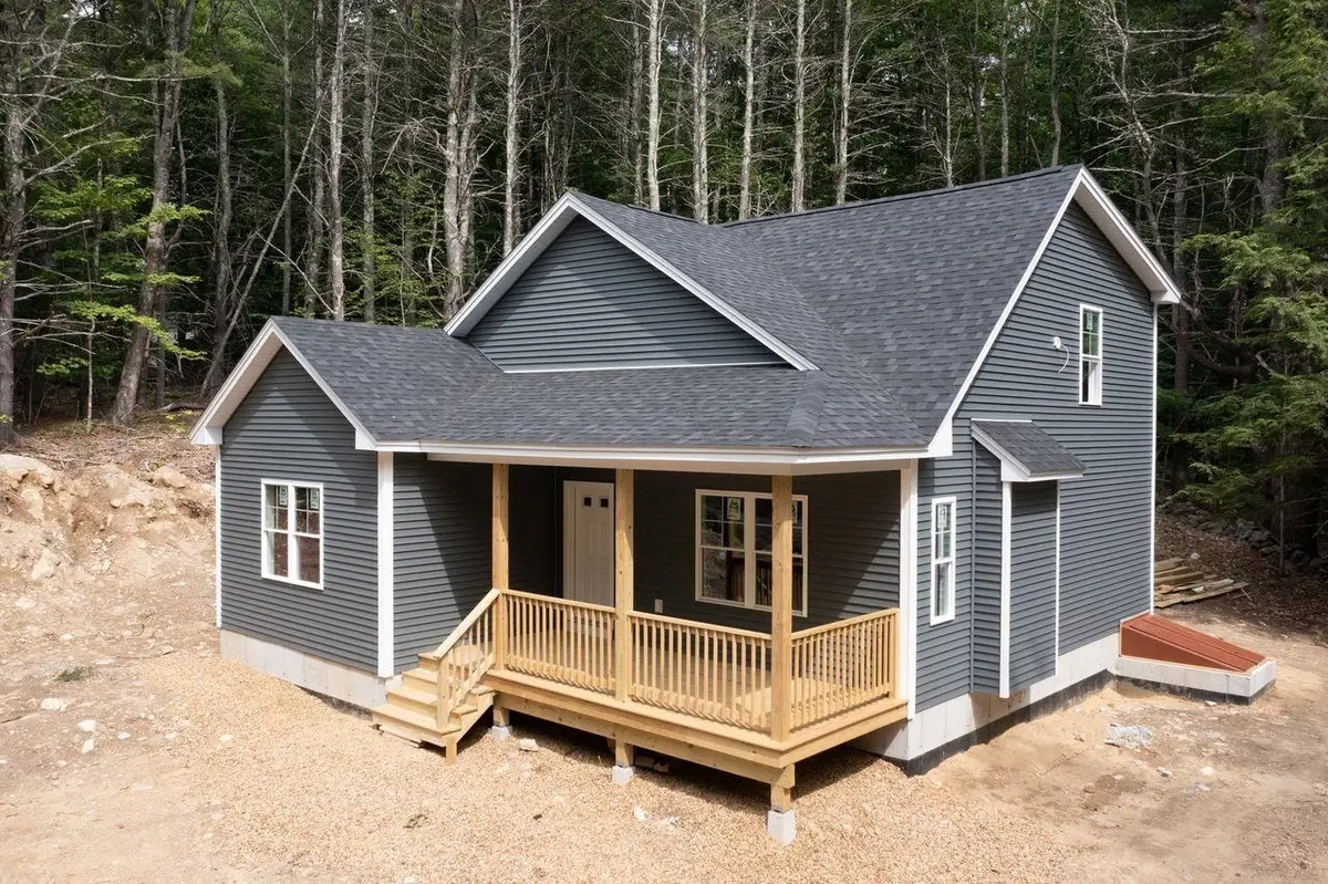 0 Bay Hill Road, Alton, NH 03809 - #1