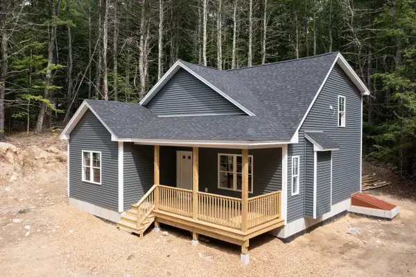 0 Bay Hill Road, Alton, NH 03809