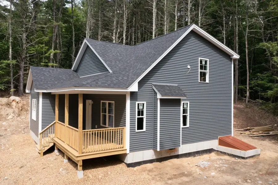 0 Bay Hill Road, Alton, NH 03809 - #2
