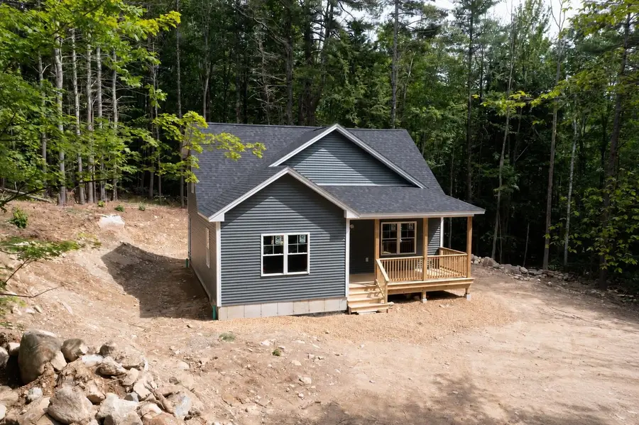 0 Bay Hill Road, Alton, NH 03809 - #3