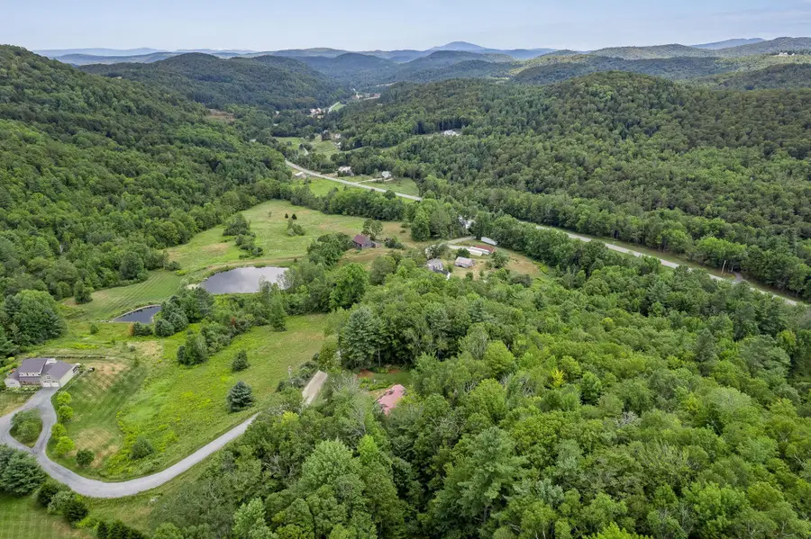 217 South Perry Road, Barnard, VT 05091 - #3