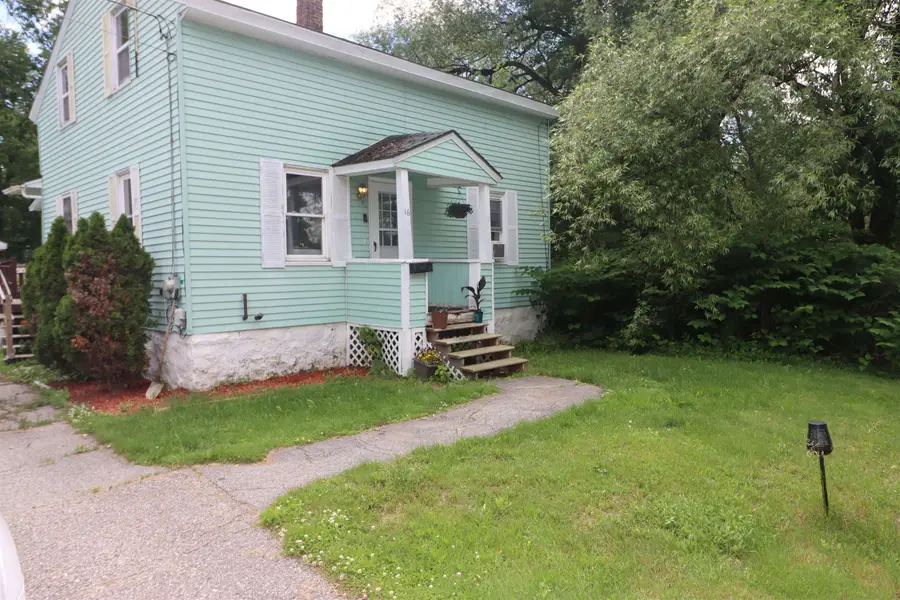 16 Turcotte Street, Berlin, NH 03570 - #2