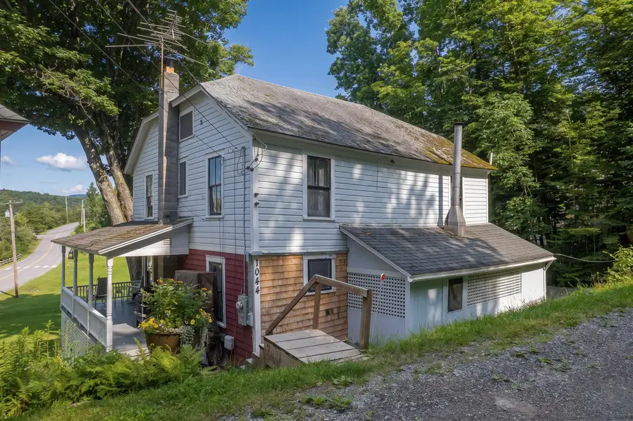1044 Point of Pines Road, Castleton, VT 05735 - #2