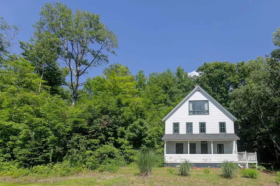 234 New Hampshire Route 16A Avenue, Intervale, NH 03845 - #2