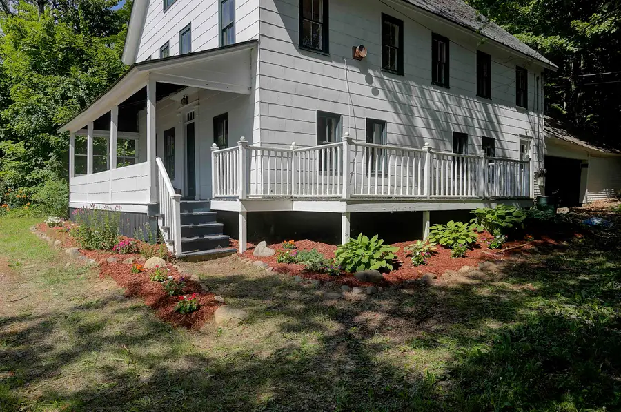 234 New Hampshire Route 16A Avenue, Intervale, NH 03845 - #3