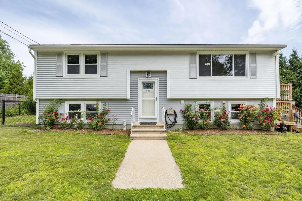 124 Claire Street, Manchester, NH 03103 - #1