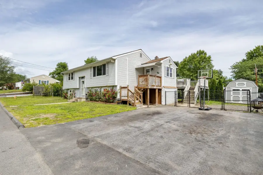 124 Claire Street, Manchester, NH 03103 - #3