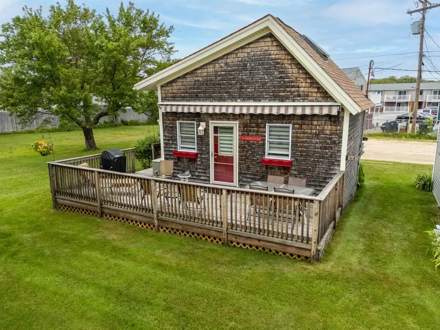 66 Kings Highway #14, Hampton, NH 03842 - #2