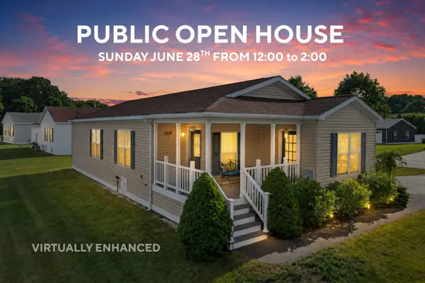 2 Goldenrod Way, North Hampton, NH 03862
