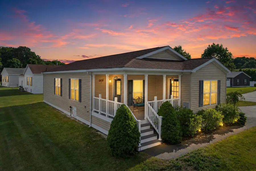 2 Goldenrod Way, North Hampton, NH 03862 - #2