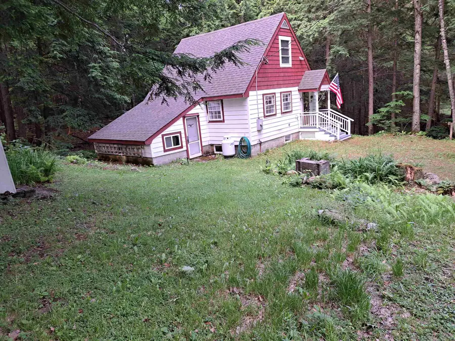 23 CHASE HILL Road, Cornish, NH 03745 - #2