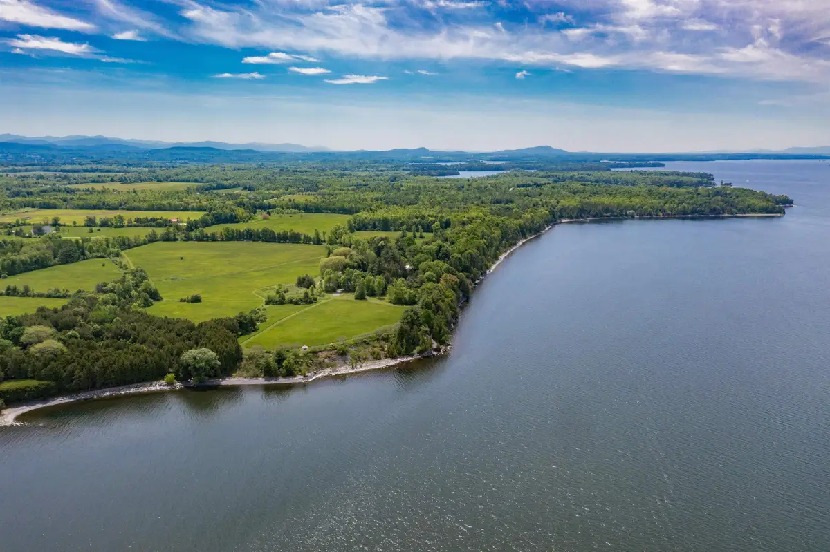 581 Whalley Road, Charlotte, VT 05445 - #1