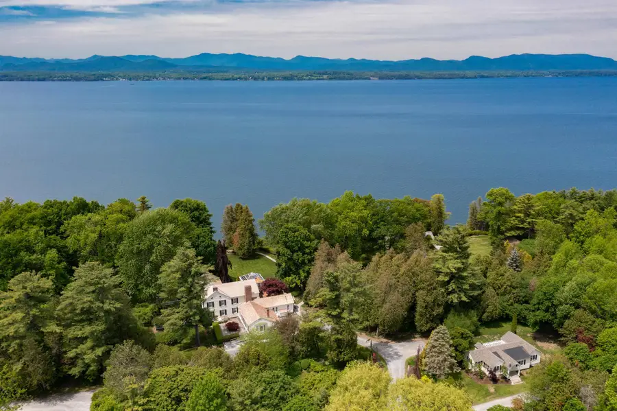 581 Whalley Road, Charlotte, VT 05445 - #2