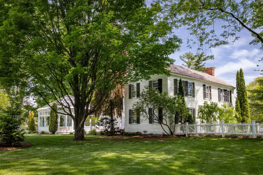 581 Whalley Road, Charlotte, VT 05445 - #3