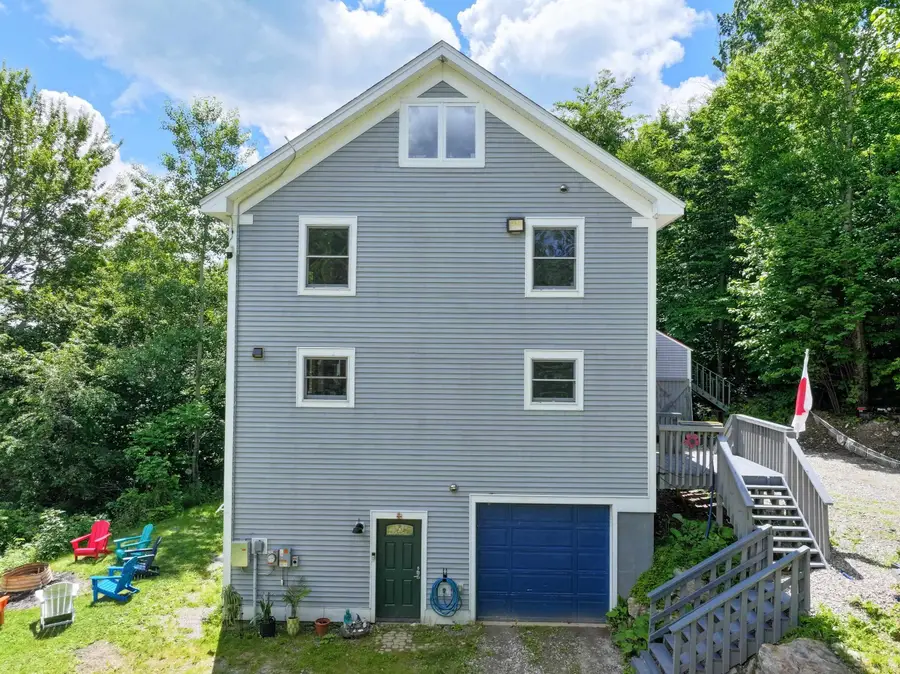 1149 French Settlement Road, Lincoln, VT 05443 - #3