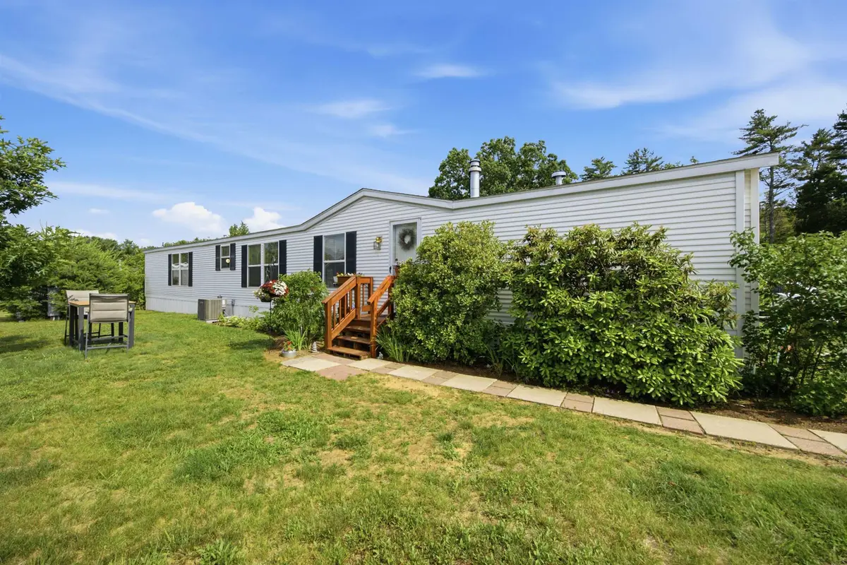 37 Circle Drive, Belmont, NH 03220 - #1