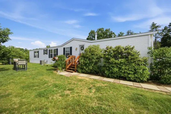 37 Circle Drive, Belmont, NH 03220