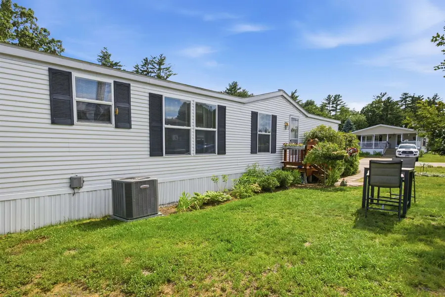 37 Circle Drive, Belmont, NH 03220 - #2