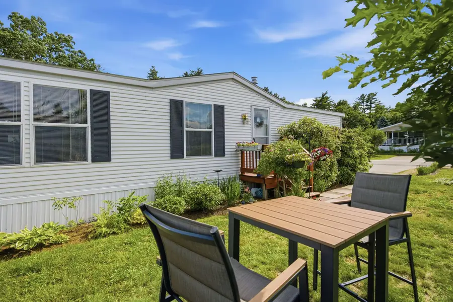 37 Circle Drive, Belmont, NH 03220 - #3