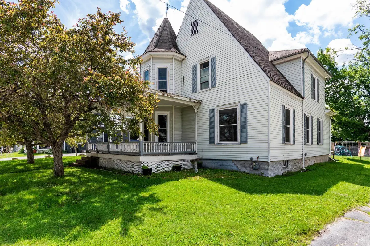 583 Main Street, Enosburg, VT 05450 - #1
