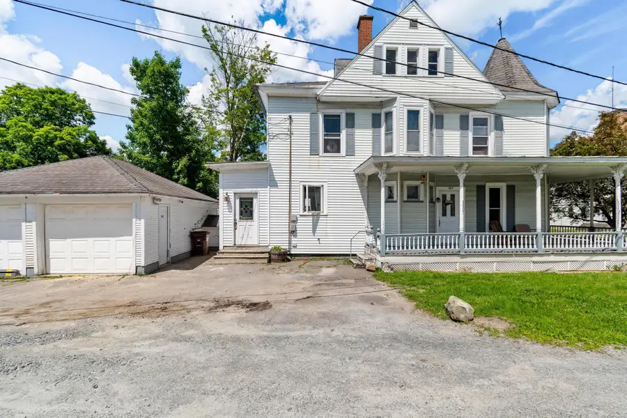 583 Main Street, Enosburg, VT 05450 - #2