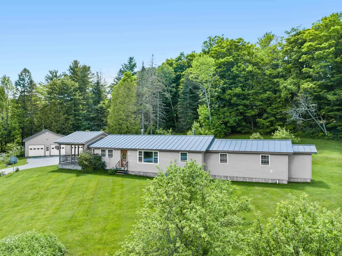 57 George Street, Orange, VT 05641 - #1