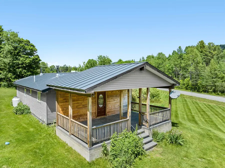 57 George Street, Orange, VT 05641 - #2