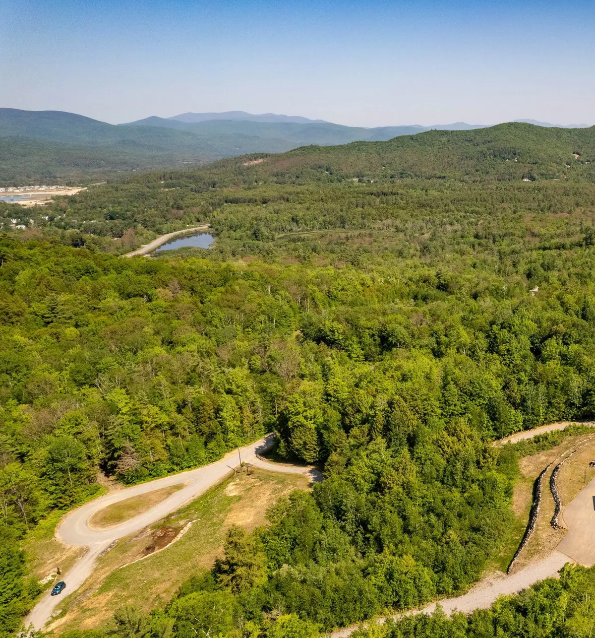99 Cindy's Lane, Campton, NH 03223 - #1