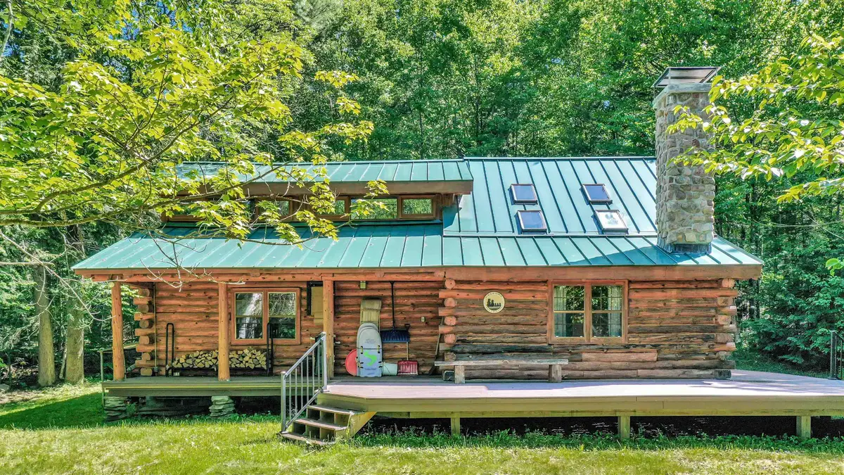 176 Brophy Lane, Londonderry, VT 05155 - #1