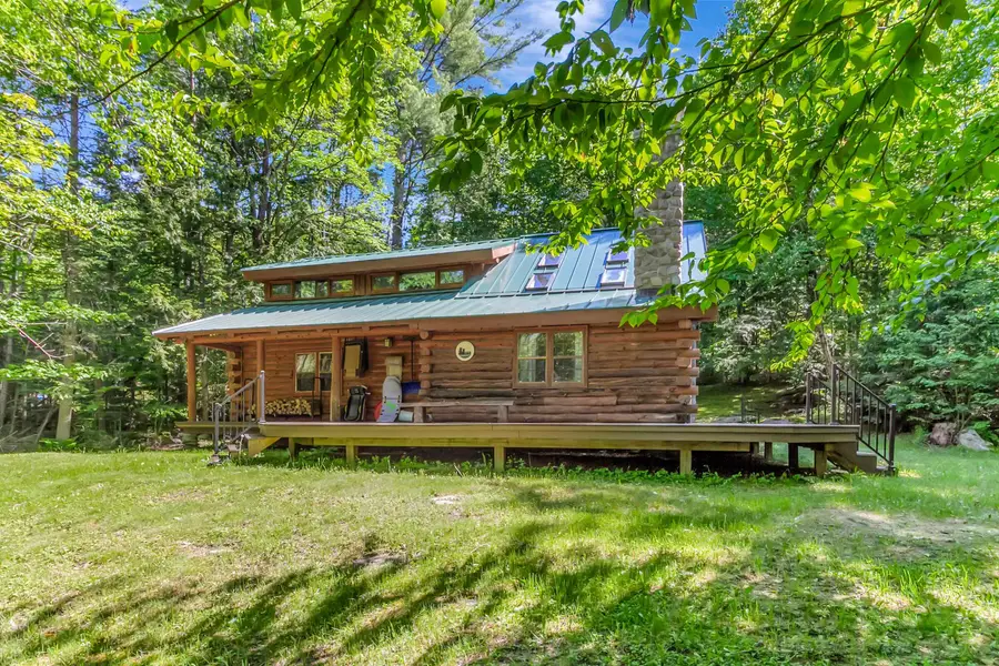 176 Brophy Lane, Londonderry, VT 05155 - #2